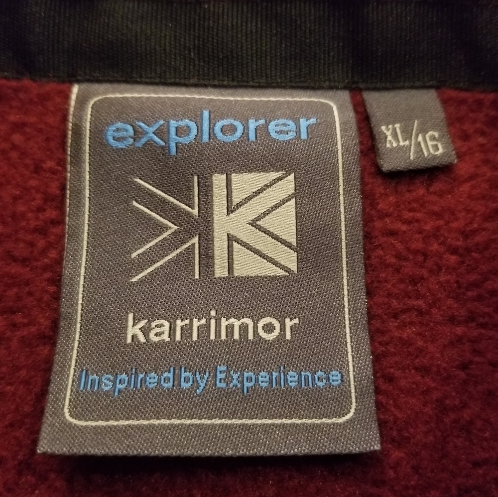 Karrimor Jacket - image 5